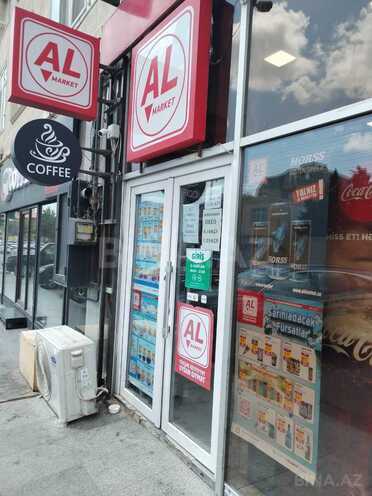 İcarəyə verilir  obyekt 150 m², Badamdar q., photo 3 from 14