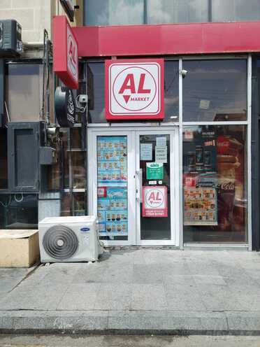 İcarəyə verilir  obyekt 150 m², Badamdar q., photo 6 from 14