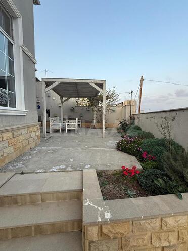 Satılır 6 otaqlı həyət evi/bağ evi 340.1 m², 20-ci sahə q., photo 3 from 20
