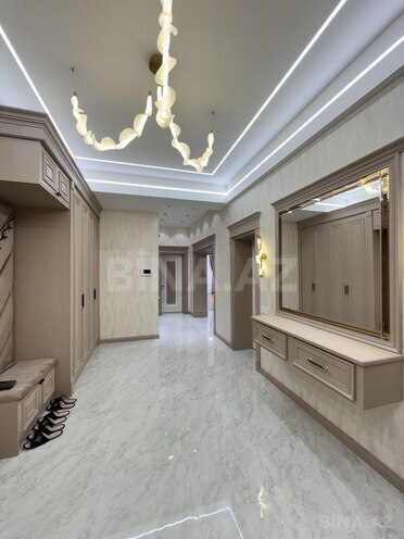 Satılır 4 otaqlı yeni tikili 195 m², 28 May m., photo 12 from 15
