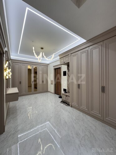 Satılır 4 otaqlı yeni tikili 195 m², 28 May m., photo 13 from 15
