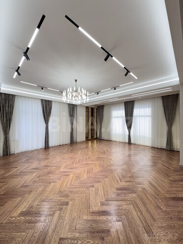 Satılır 4 otaqlı yeni tikili 195 m², 28 May m., photo 5 from 15