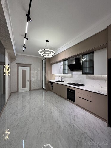 Satılır 4 otaqlı yeni tikili 195 m², 28 May m., photo 3 from 15