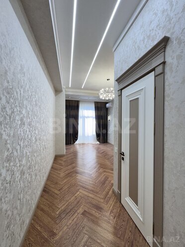 Satılır 4 otaqlı yeni tikili 195 m², 28 May m., photo 9 from 15