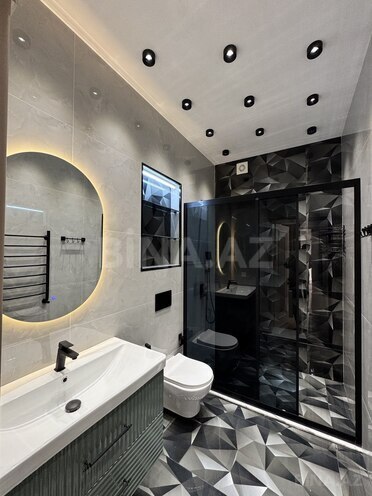 Satılır 4 otaqlı yeni tikili 195 m², 28 May m., photo 11 from 15
