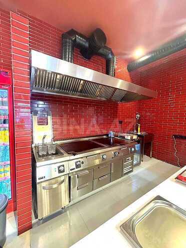 Продаётся  объект 120.5 м², м. Ичеришехер, photo 6 from 8