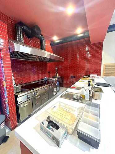 Продаётся  объект 120.5 м², м. Ичеришехер, photo 7 from 8