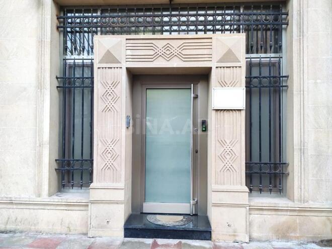 İcarəyə verilir 5 otaqlı ofis 200 m², 28 May m., photo 11 from 12