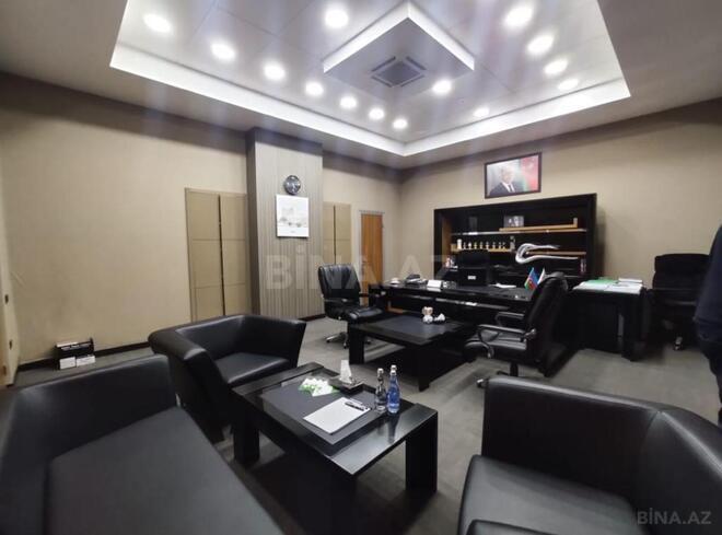 İcarəyə verilir 5 otaqlı ofis 200 m², 28 May m., photo 3 from 12