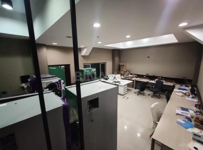 İcarəyə verilir 5 otaqlı ofis 200 m², 28 May m., photo 9 from 12