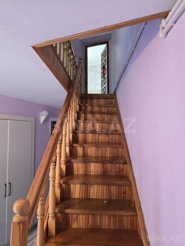 Satılır 3 otaqlı həyət evi/bağ evi 120 m², Elmlər Akademiyası m., photo 10 from 15