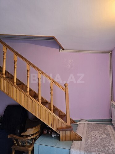 Satılır 3 otaqlı həyət evi/bağ evi 120 m², Elmlər Akademiyası m., photo 9 from 15