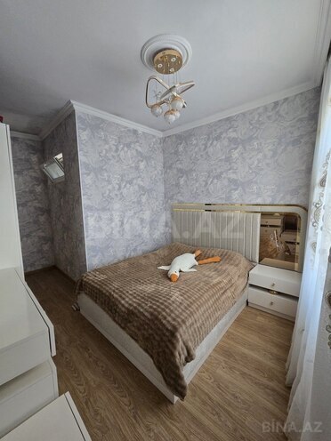 Satılır 3 otaqlı həyət evi/bağ evi 120 m², Elmlər Akademiyası m., photo 3 from 15
