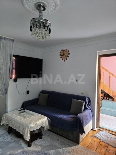 Satılır 3 otaqlı həyət evi/bağ evi 120 m², Elmlər Akademiyası m., photo 1 from 15