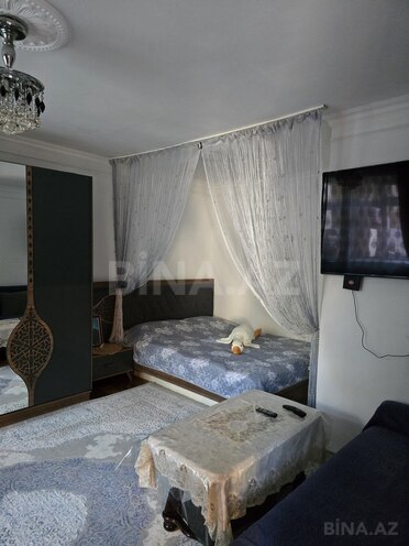 Satılır 3 otaqlı həyət evi/bağ evi 120 m², Elmlər Akademiyası m., photo 7 from 15