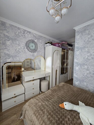 Satılır 3 otaqlı həyət evi/bağ evi 120 m², Elmlər Akademiyası m., photo 4 from 15