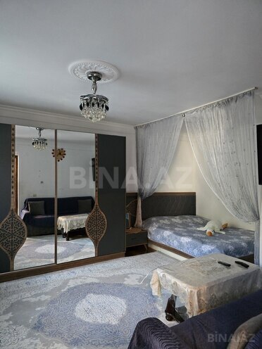 Satılır 3 otaqlı həyət evi/bağ evi 120 m², Elmlər Akademiyası m., photo 6 from 15