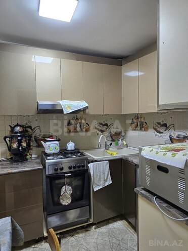 Satılır 3 otaqlı həyət evi/bağ evi 120 m², Elmlər Akademiyası m., photo 12 from 15