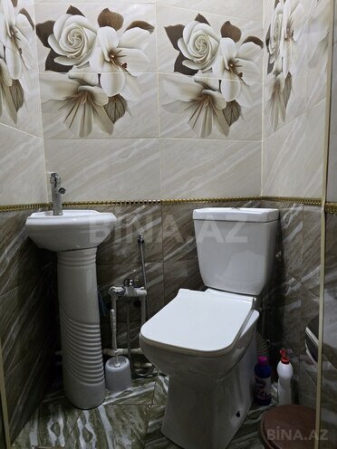Satılır 3 otaqlı həyət evi/bağ evi 120 m², Elmlər Akademiyası m., photo 14 from 15