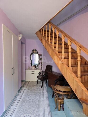 Satılır 3 otaqlı həyət evi/bağ evi 120 m², Elmlər Akademiyası m., photo 11 from 15