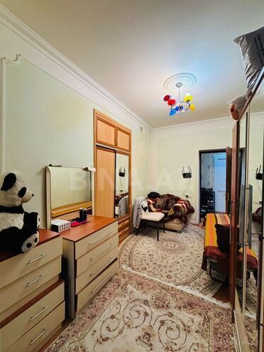 Satılır 3 otaqlı köhnə tikili 70 m², Bakıxanov q., photo 5 from 10