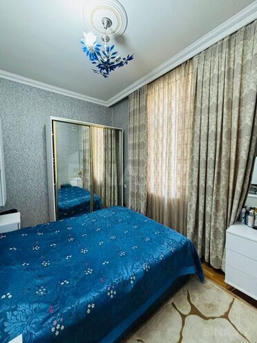 Satılır 3 otaqlı köhnə tikili 70 m², Bakıxanov q., photo 6 from 10