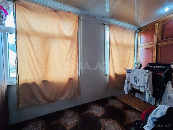 Satılır 3 otaqlı köhnə tikili 70 m², Bakıxanov q., photo 8 from 10