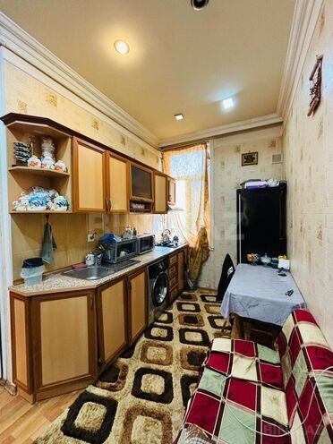 Satılır 3 otaqlı köhnə tikili 70 m², Bakıxanov q., photo 7 from 10