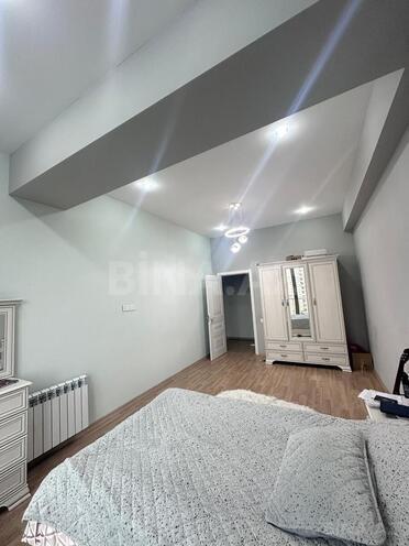 Сдаётся 4-комн. новостройка 160 м², м. Элмляр Академиясы, photo 10 from 16