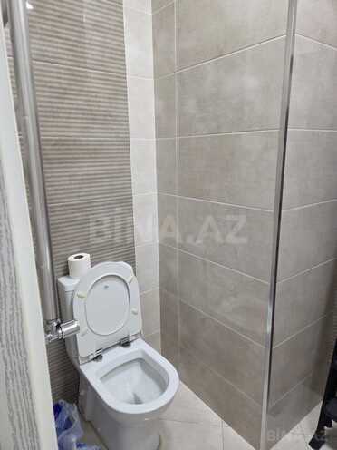 İcarəyə verilir 3 otaqlı yeni tikili 105.1 m², Şah İsmayıl Xətai m., photo 17 from 20