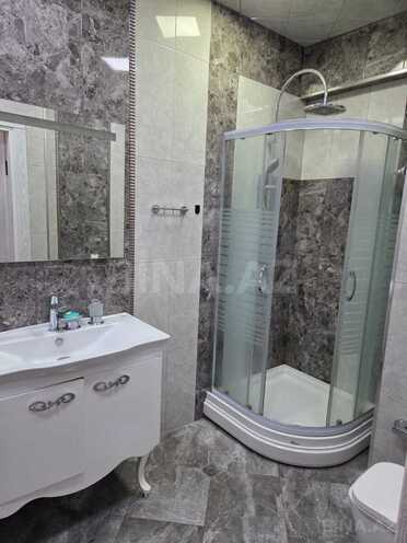 İcarəyə verilir 3 otaqlı yeni tikili 105.1 m², Şah İsmayıl Xətai m., photo 16 from 20