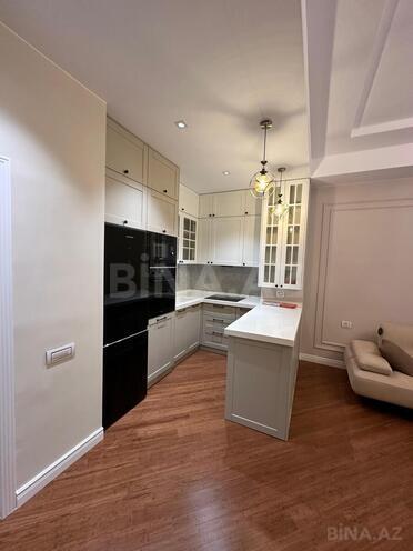 Сдаётся 3-комн. новостройка 100.5 м², Хатаинский р., photo 12 from 14