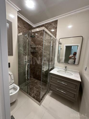 Сдаётся 3-комн. новостройка 100.5 м², Хатаинский р., photo 9 from 14