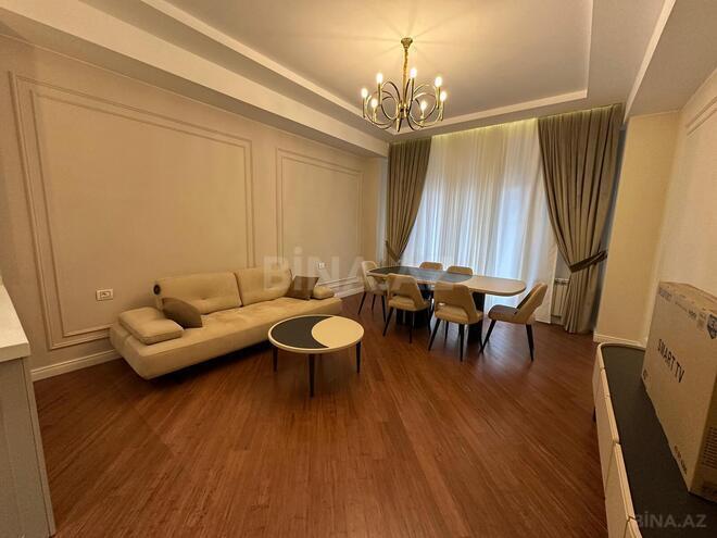 Сдаётся 3-комн. новостройка 100.5 м², Хатаинский р., photo 3 from 14