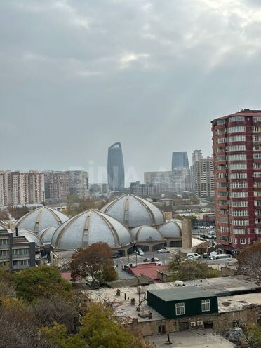 Satılır 2 otaqlı yeni tikili 45 m², Nəriman Nərimanov m., photo 4 from 15