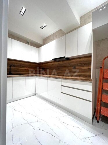 Satılır 3 otaqlı yeni tikili 90 m², Əhmədli m., photo 5 from 14