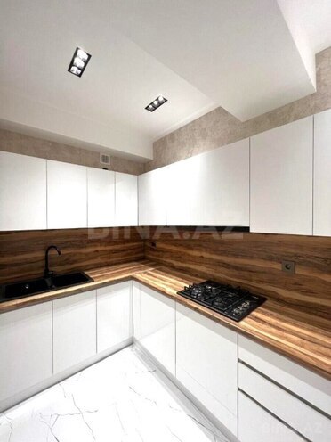 Satılır 3 otaqlı yeni tikili 90 m², Əhmədli m., photo 6 from 14