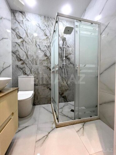 Satılır 3 otaqlı yeni tikili 90 m², Əhmədli m., photo 10 from 14