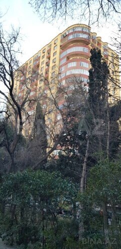 Satılır 3 otaqlı yeni tikili 90 m², Əhmədli m., photo 12 from 14