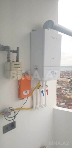 Satılır 3 otaqlı yeni tikili 90 m², Əhmədli m., photo 11 from 14