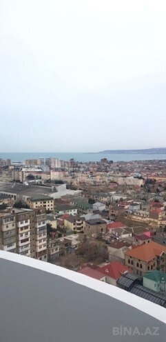 Satılır 3 otaqlı yeni tikili 90 m², Əhmədli m., photo 13 from 14