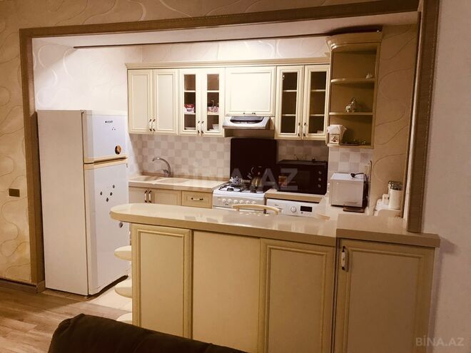 İcarəyə verilir 2 otaqlı köhnə tikili 80 m², İçəri Şəhər m., photo 5 from 10