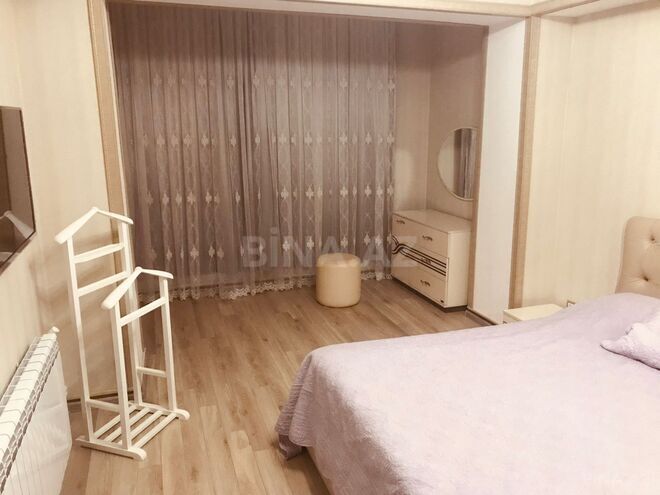 İcarəyə verilir 2 otaqlı köhnə tikili 80 m², İçəri Şəhər m., photo 6 from 10