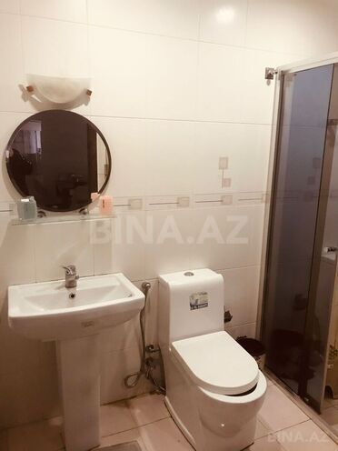 İcarəyə verilir 2 otaqlı köhnə tikili 80 m², İçəri Şəhər m., photo 7 from 10