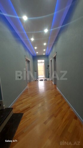 Satılır 6 otaqlı həyət evi/bağ evi 235 m², Bakıxanov q., photo 4 from 27