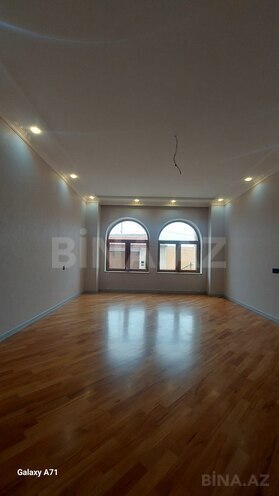 Satılır 6 otaqlı həyət evi/bağ evi 235 m², Bakıxanov q., photo 7 from 27
