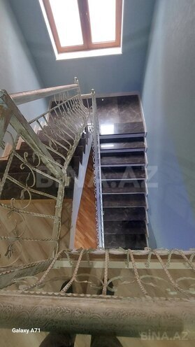 Satılır 6 otaqlı həyət evi/bağ evi 235 m², Bakıxanov q., photo 8 from 27