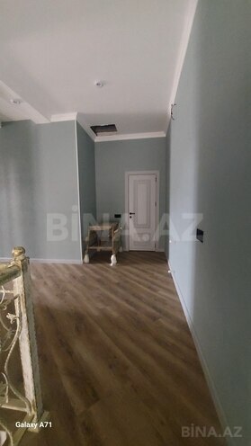 Satılır 6 otaqlı həyət evi/bağ evi 235 m², Bakıxanov q., photo 12 from 27