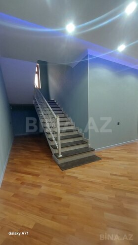 Satılır 6 otaqlı həyət evi/bağ evi 235 m², Bakıxanov q., photo 21 from 27