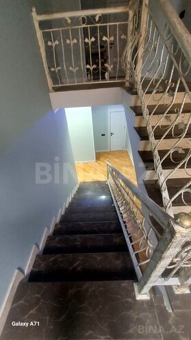Satılır 6 otaqlı həyət evi/bağ evi 235 m², Bakıxanov q., photo 20 from 27